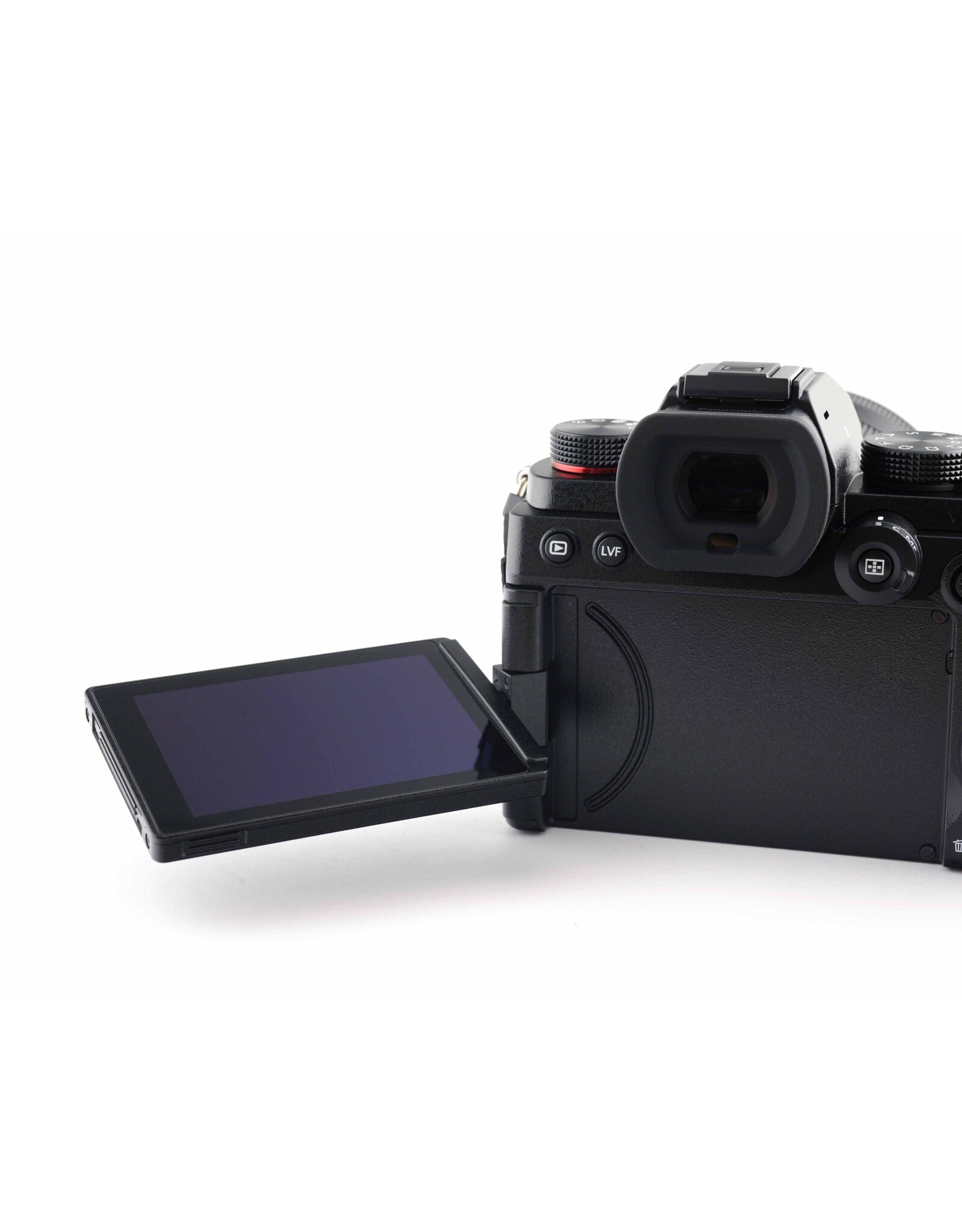 Panasonic Panasonic Lumix DC-S5 with Limix S 20-60mm f3.5-5.6 Lens Kit   ALC170207