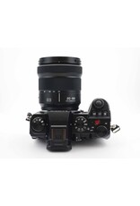 Panasonic Panasonic Lumix DC-S5 with Limix S 20-60mm f3.5-5.6 Lens Kit   ALC170207
