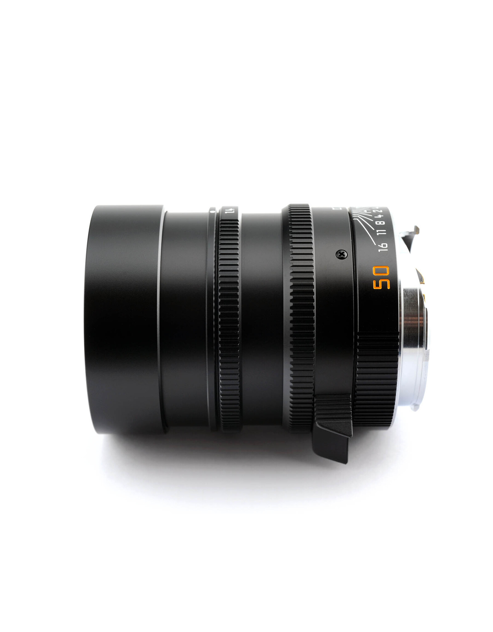 Leica Leica 50mm f1.4 Summilux-M ASPH 6 bit    A6010501