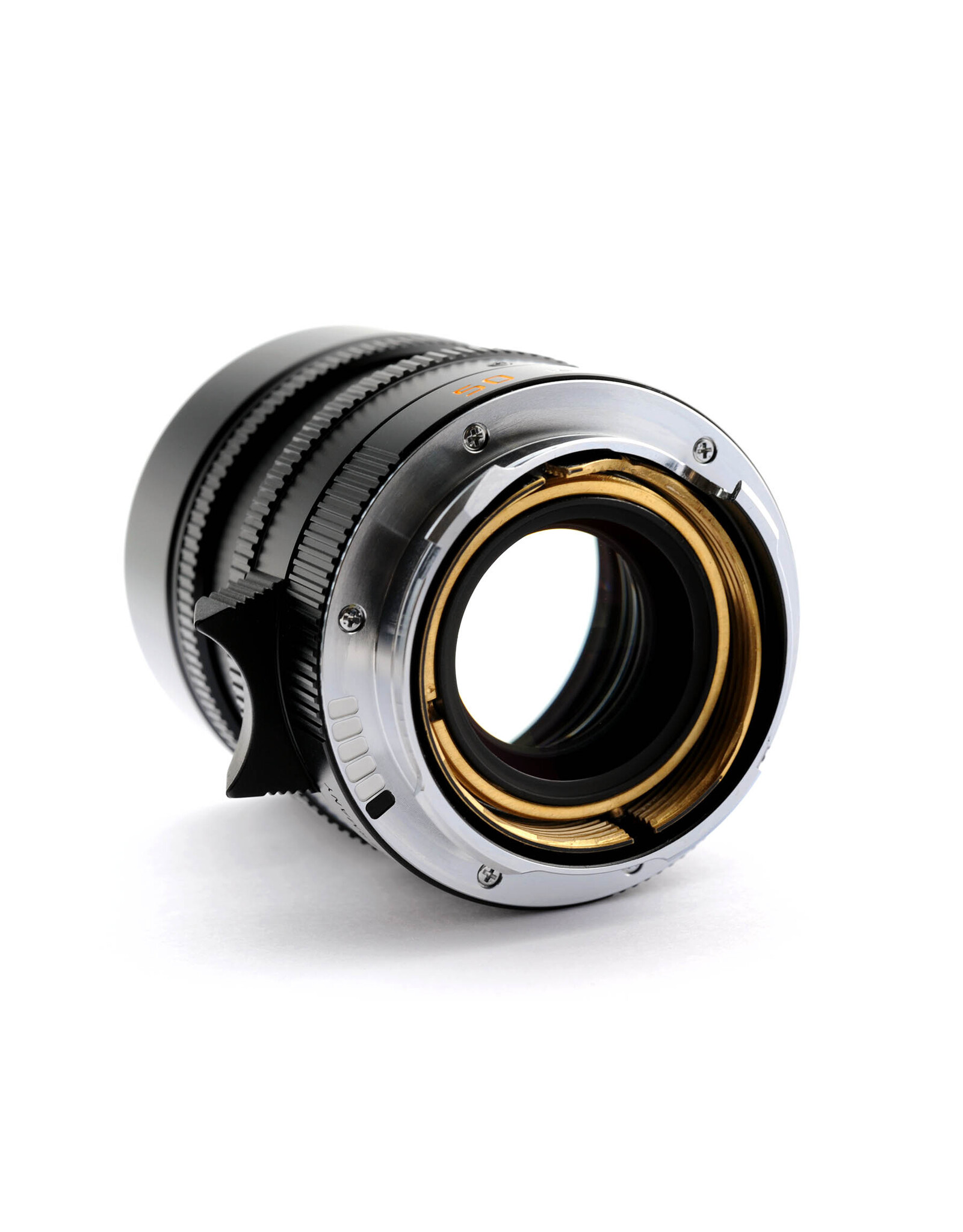 Leica Leica 50mm f1.4 Summilux-M ASPH 6 bit    A6010501