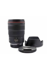 Canon Canon RF24-70mm f2.8L USM IS   A6010202