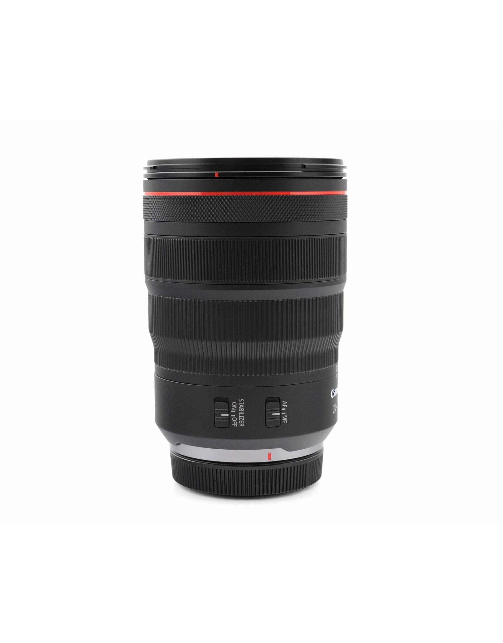 Canon Canon RF24-70mm f2.8L USM IS   A6010202