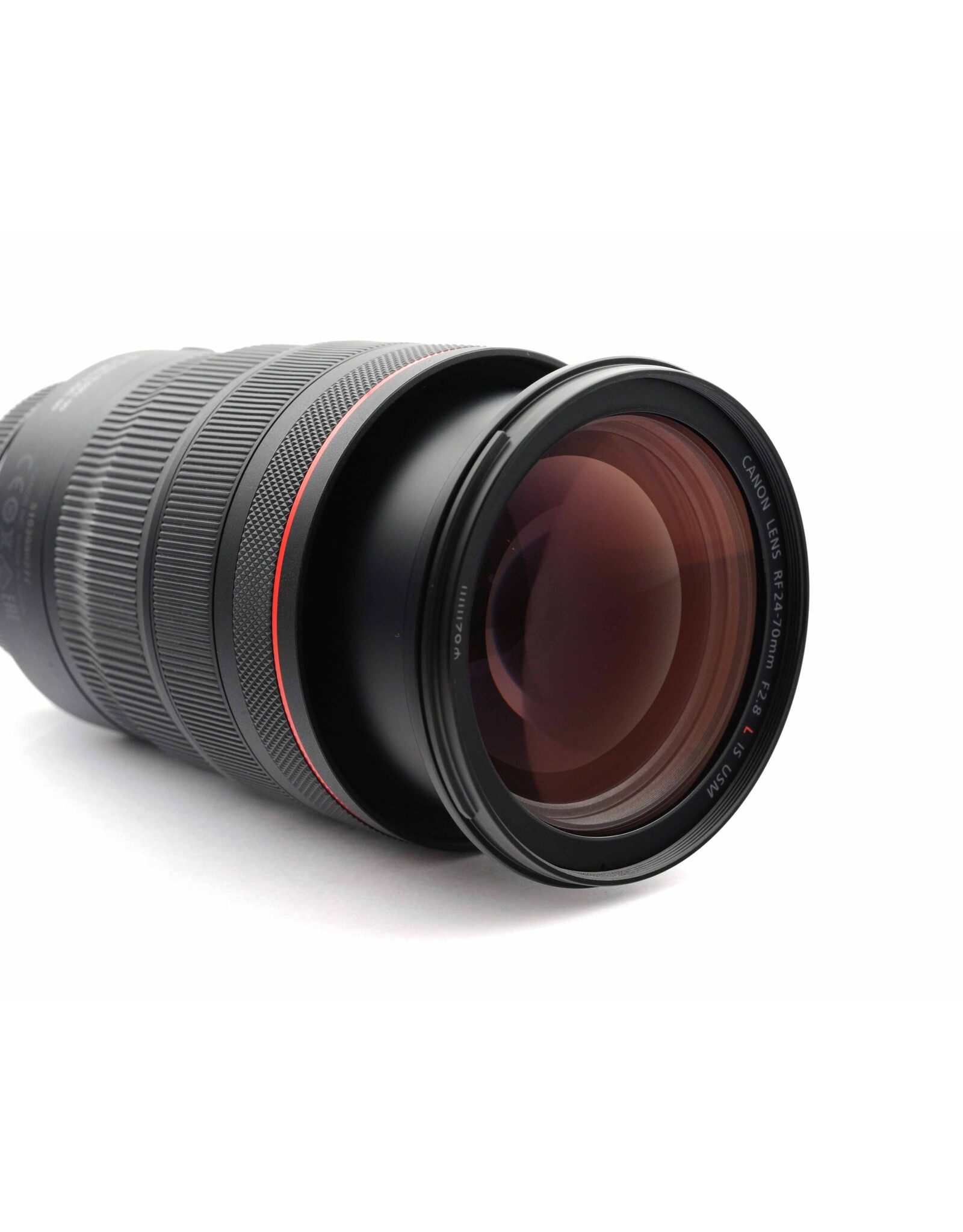 Canon Canon RF24-70mm f2.8L USM IS   A6010202