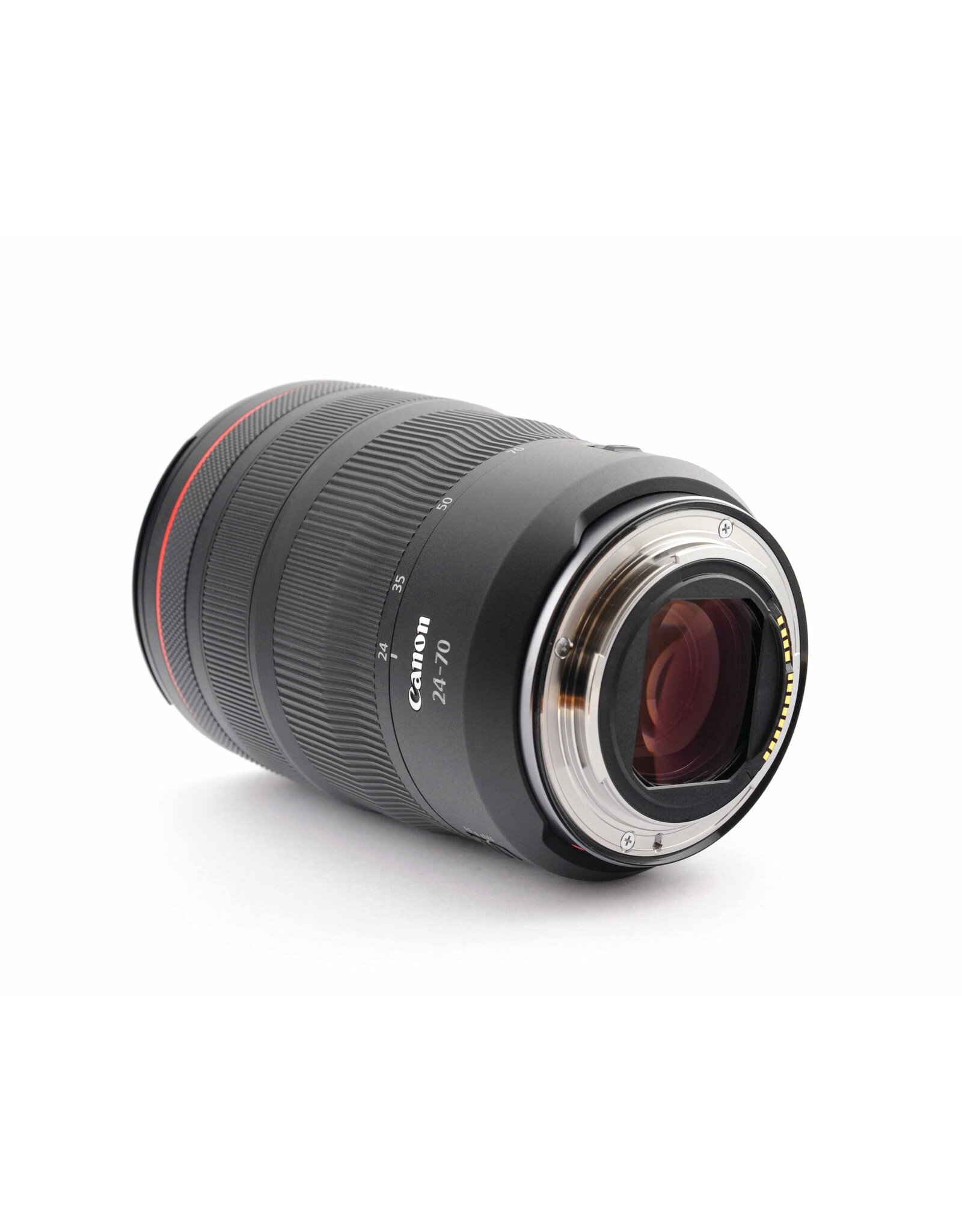 Canon Canon RF24-70mm f2.8L USM IS   A6010202