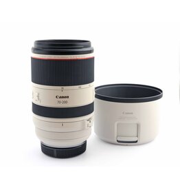 Canon Canon RF70-200mm f2.8L USM IS   A6010203