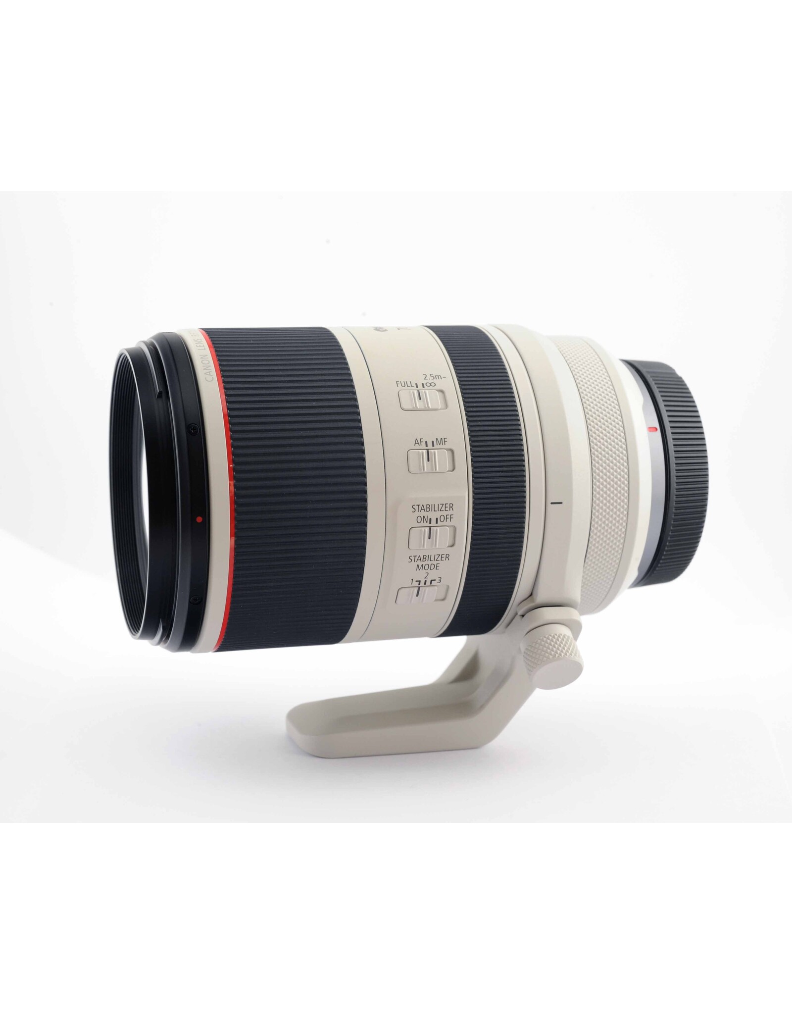 Canon Canon RF70-200mm f2.8L USM IS   A6010203