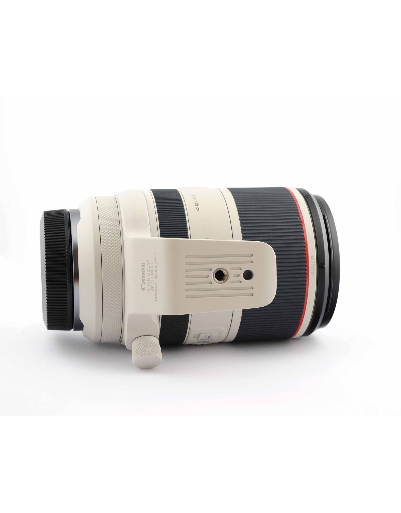 Canon Canon RF70-200mm f2.8L USM IS   A6010203