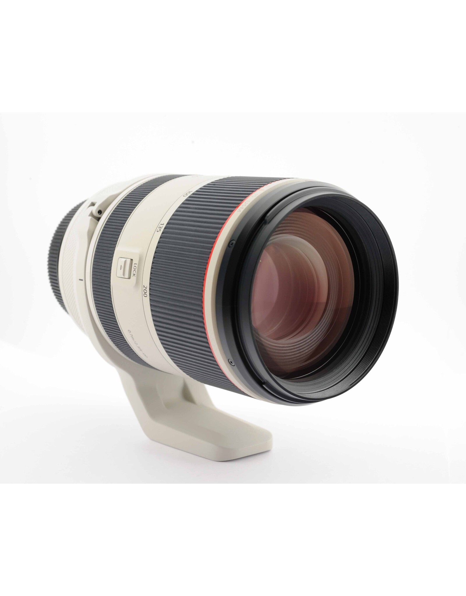 Canon Canon RF70-200mm f2.8L USM IS   A6010203