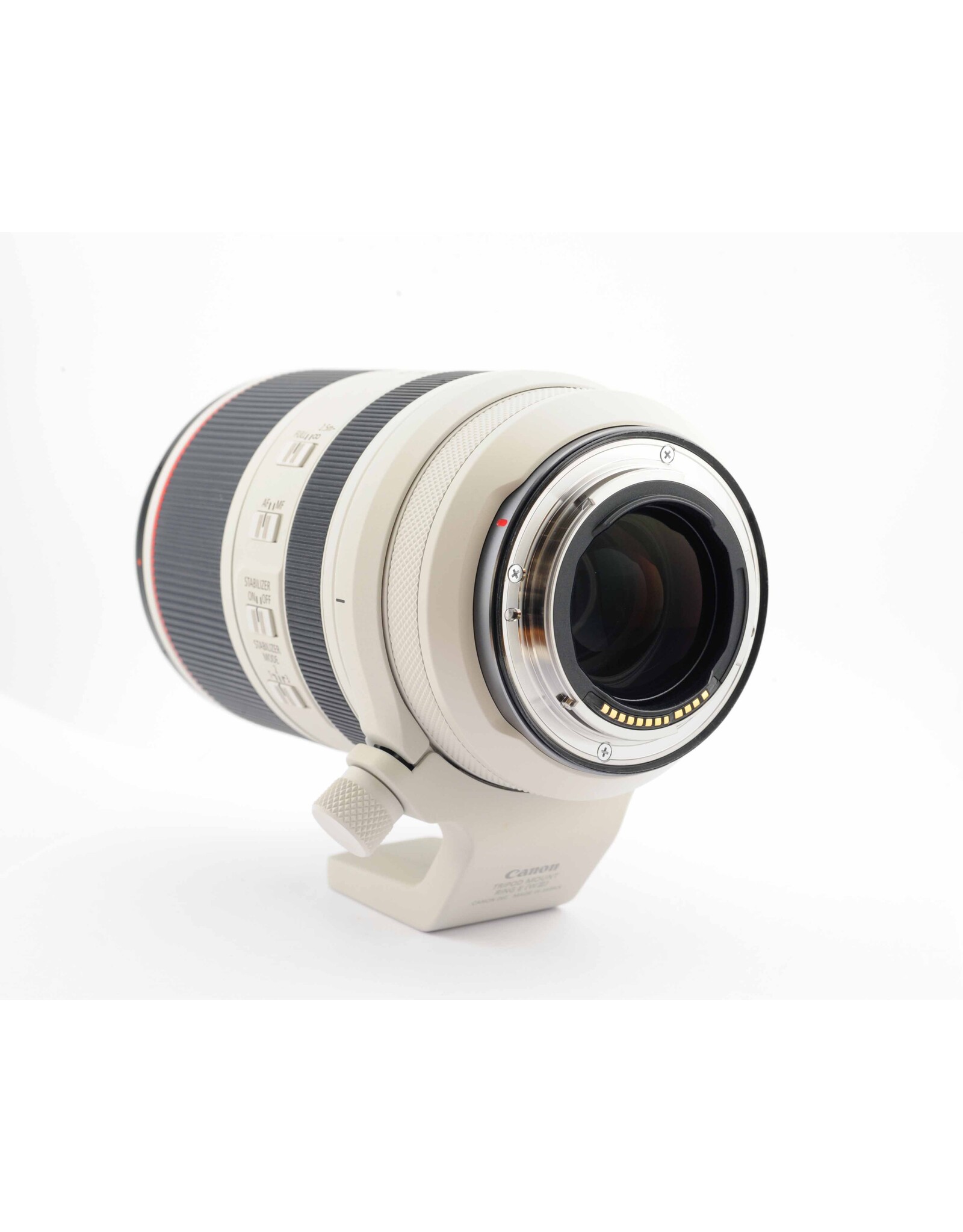 Canon Canon RF70-200mm f2.8L USM IS   A6010203