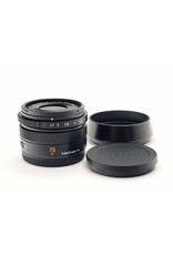 Panasonic Panasonic 15mm f1.7 DG Summilux ASPH   A6010702