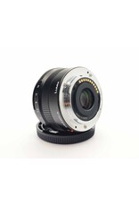 Panasonic Panasonic 15mm f1.7 DG Summilux ASPH   A6010702