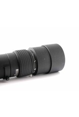 Nikon Nikon 300mm f4 AF-ED   A6010703