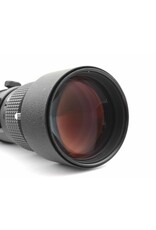 Nikon Nikon 300mm f4 AF-ED   A6010703