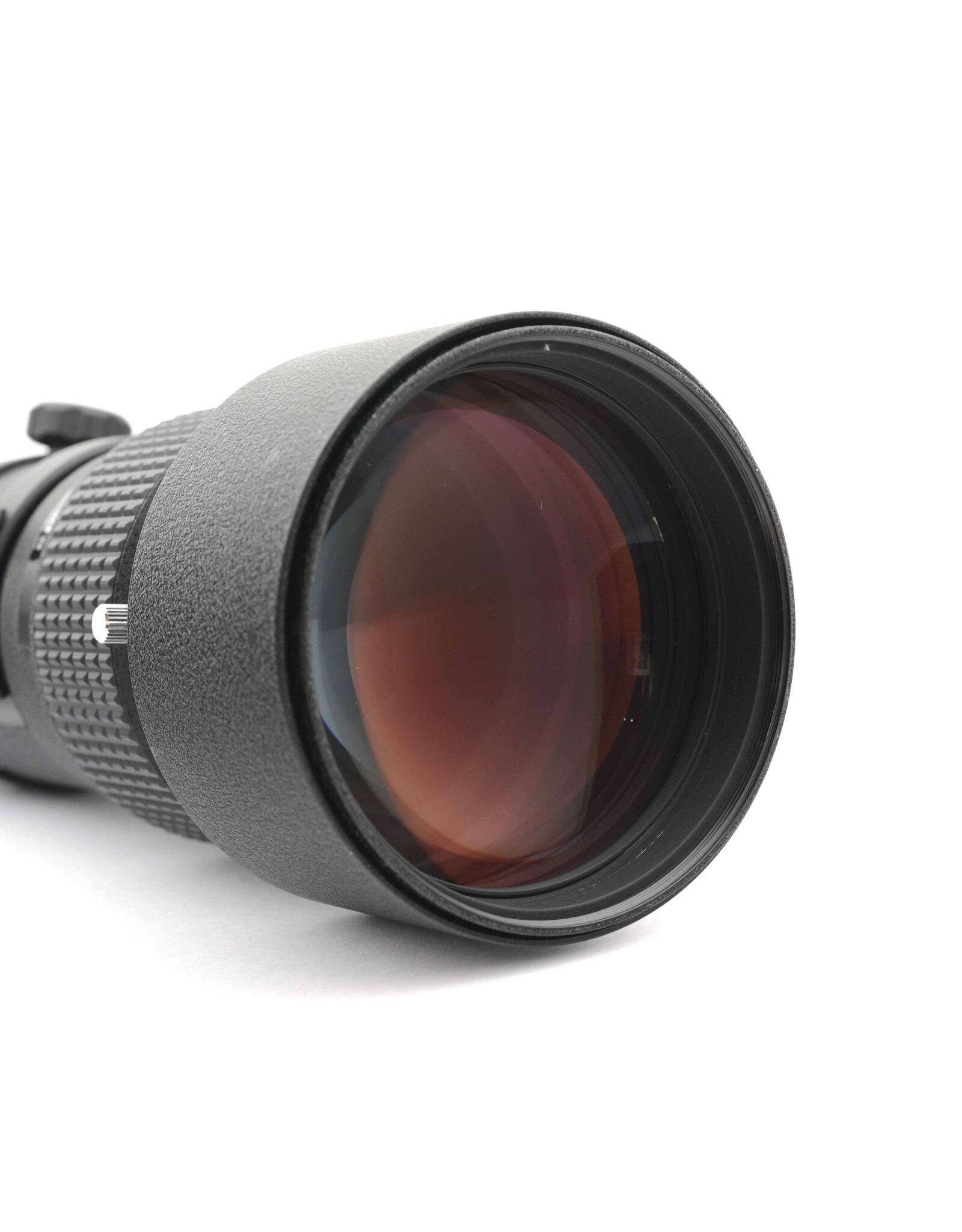 Nikon Nikon 300mm f4 AF-ED   A6010703