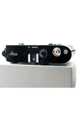 Leica Leica MP 0.72 Black Paint   A5122201