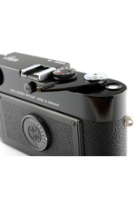 Leica Leica MP 0.72 Black Paint   A5122201