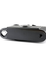 Leica Leica MP 0.72 Black Paint   A5122201