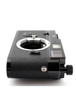 Leica Leica MP 0.72 Black Paint   A5122201