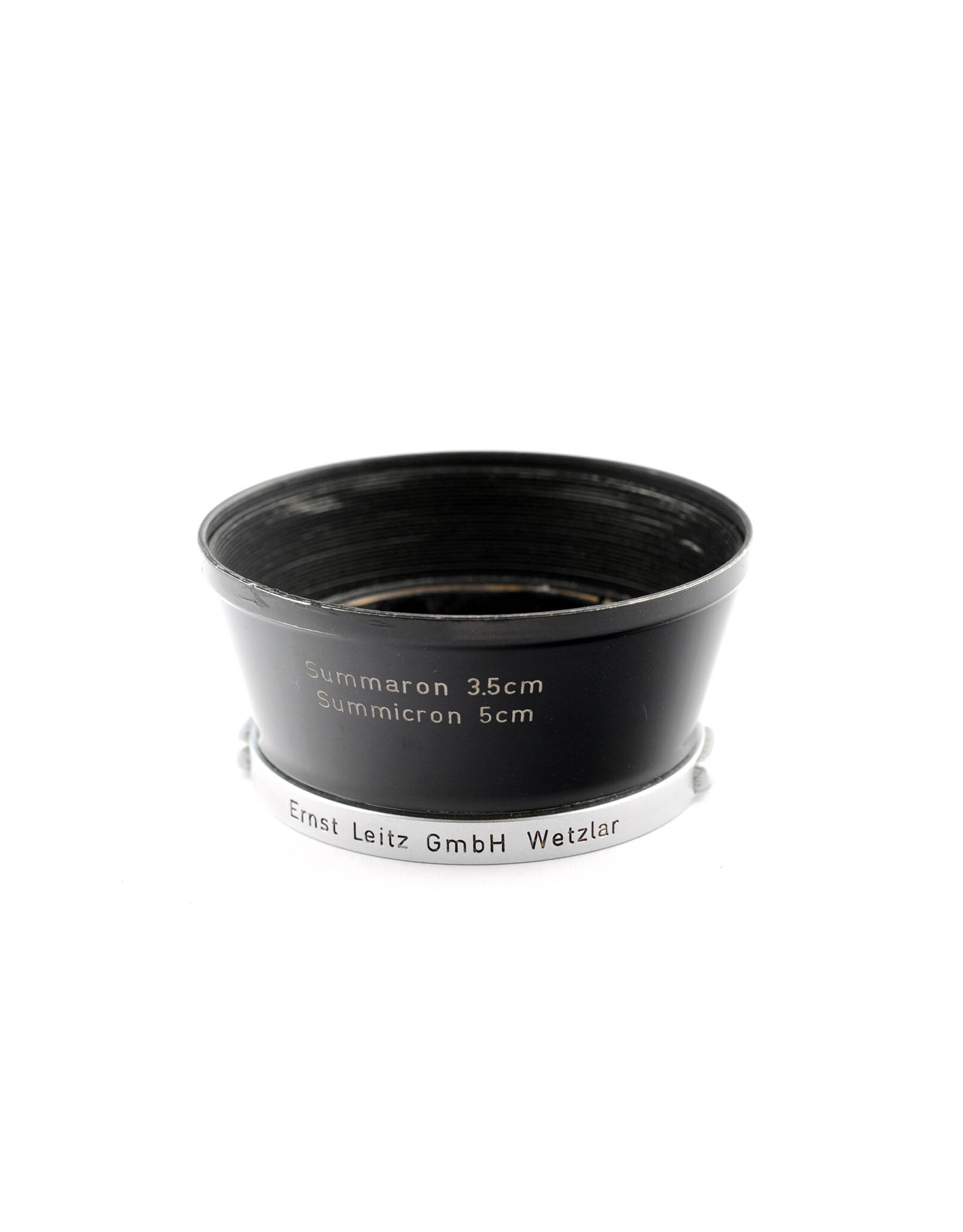 Leica Leica lens Hood ITDOO  (Summaron 3.5cm/5cm) A6010802
