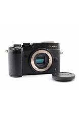 Panasonic Panasonic DMC-GX8   A6010701