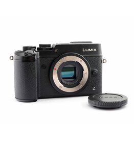 Panasonic Panasonic DMC-GX8   A6010701