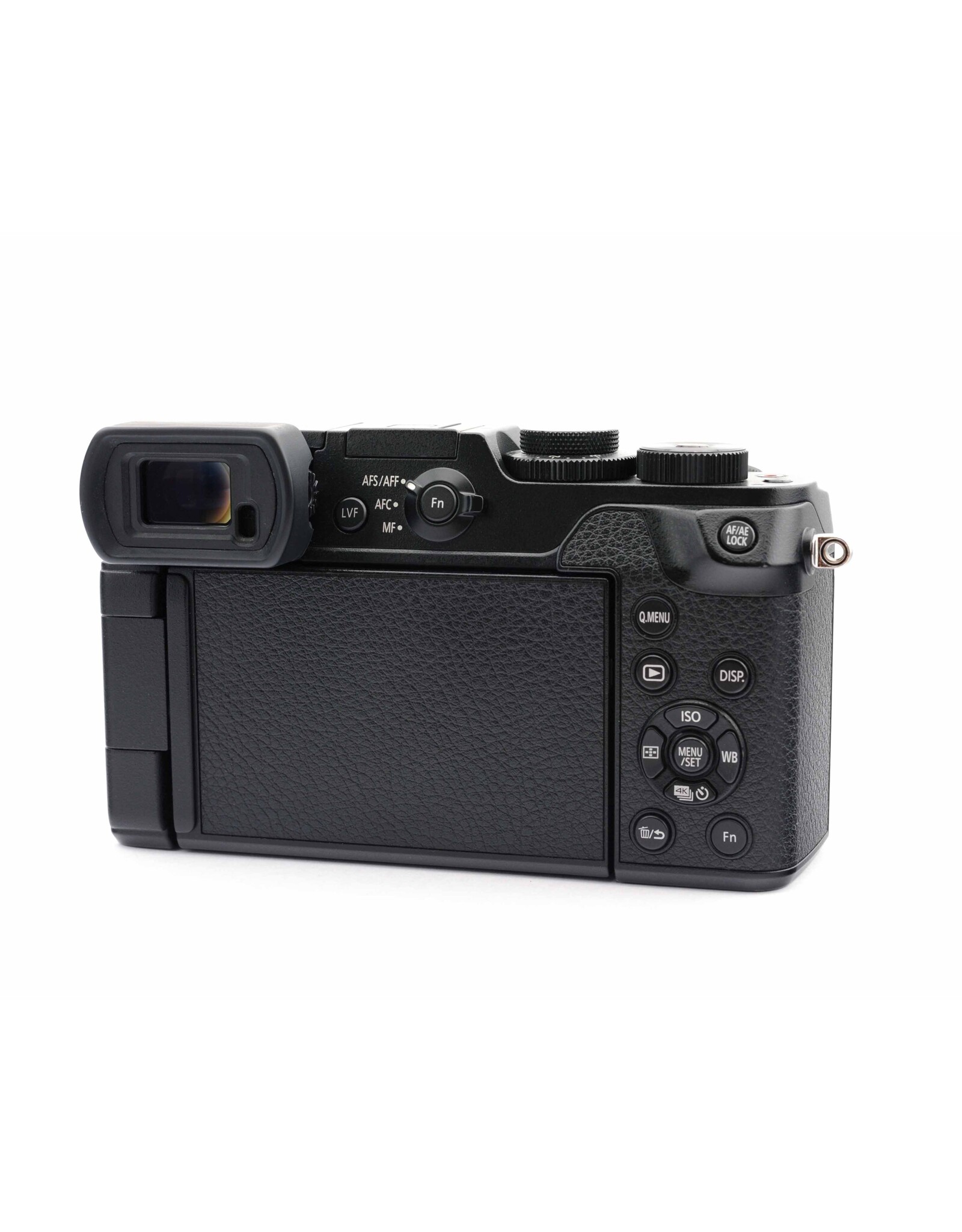 Panasonic Panasonic DMC-GX8   A6010701