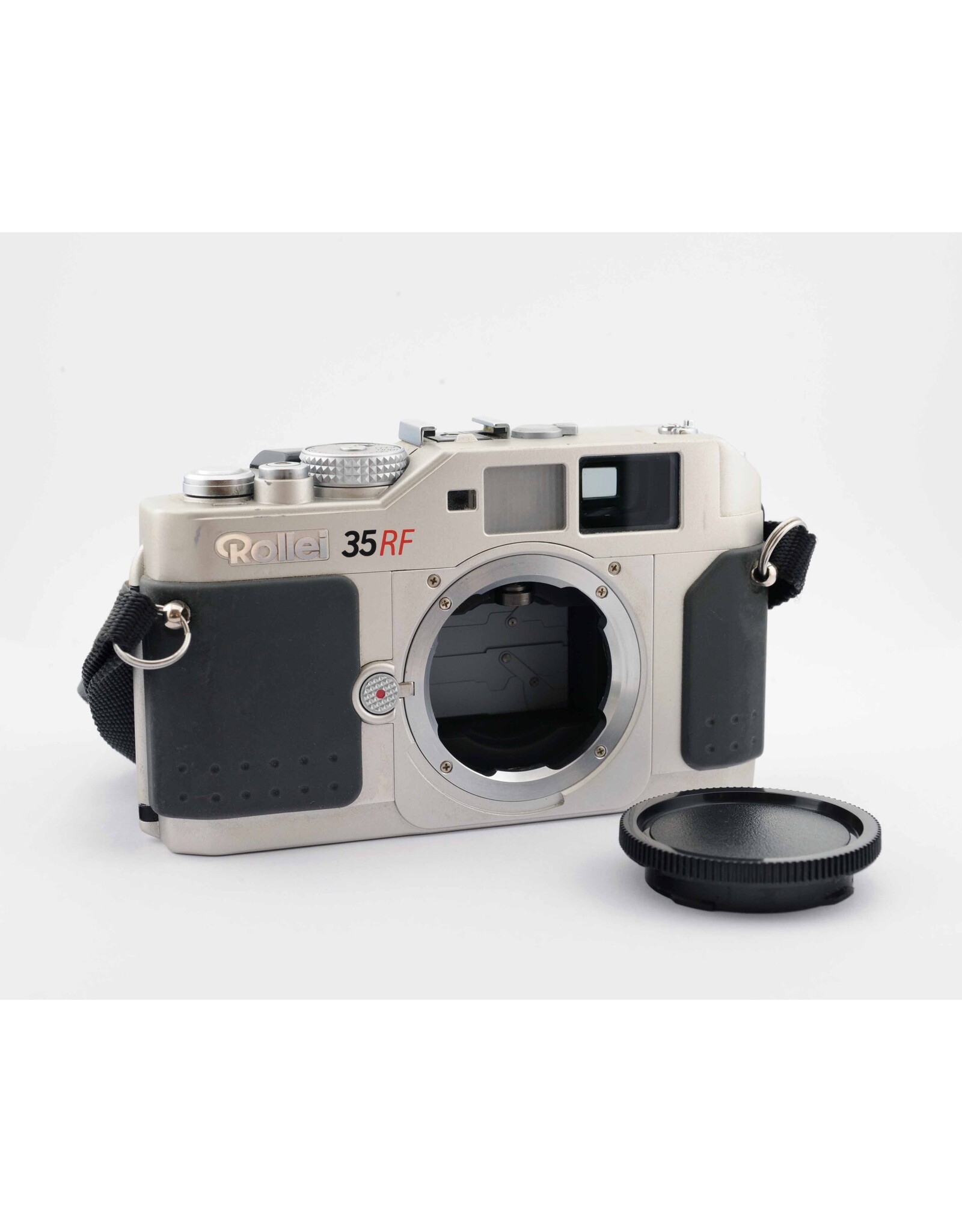 Rollei Rollei 35RF   A5110701