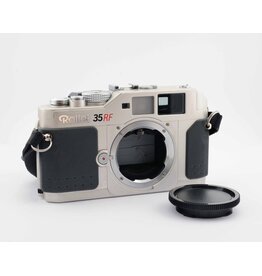 Rollei Rollei 35RF   A5110701