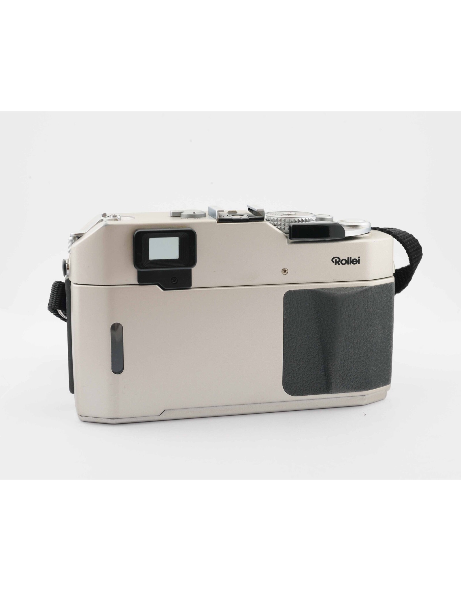 Rollei Rollei 35RF   A5110701