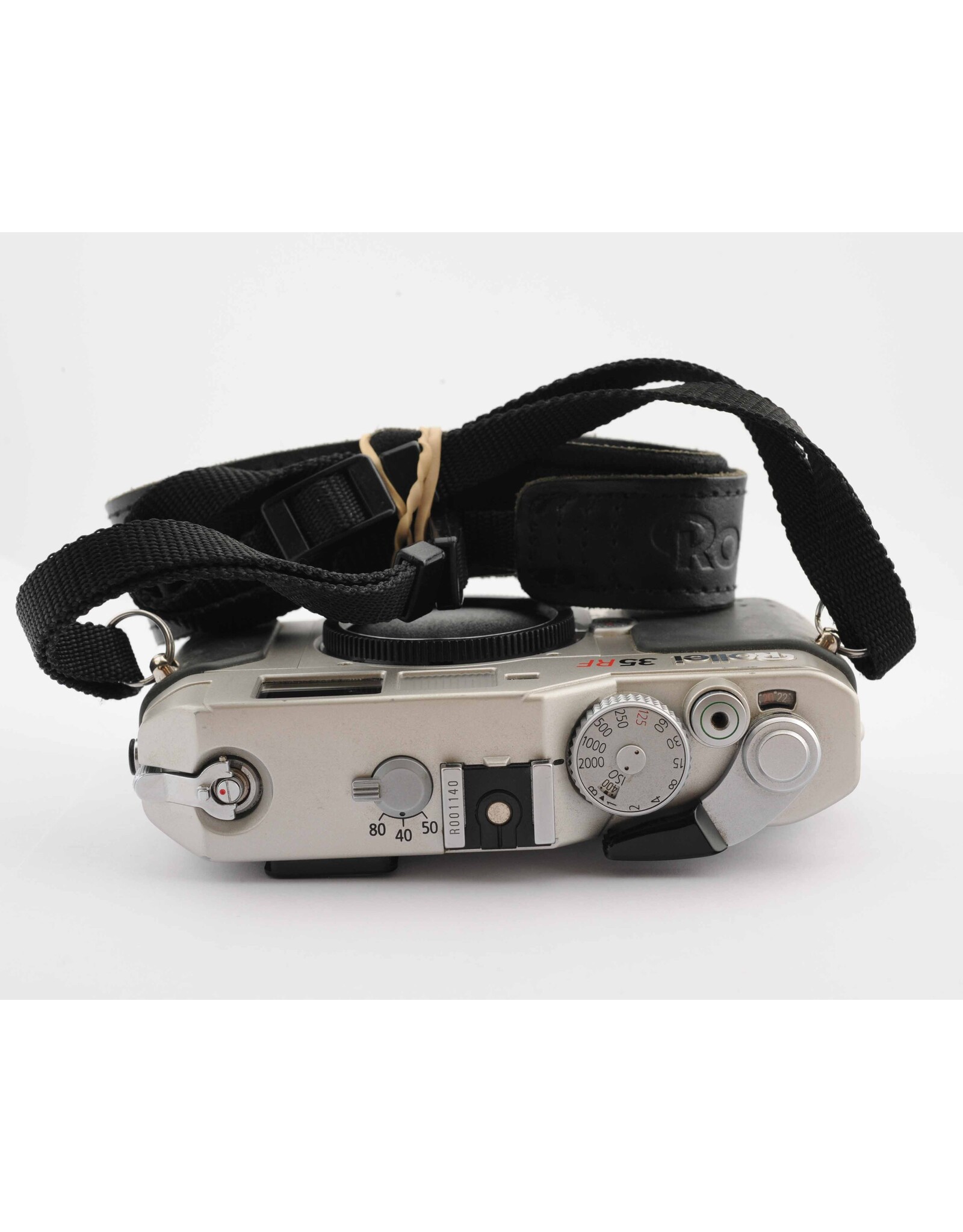 Rollei Rollei 35RF   A5110701