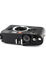 Leica Leica M6 0.85 TTL Black    A6010704