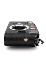 Leica Leica M6 0.85 TTL Black    A6010704