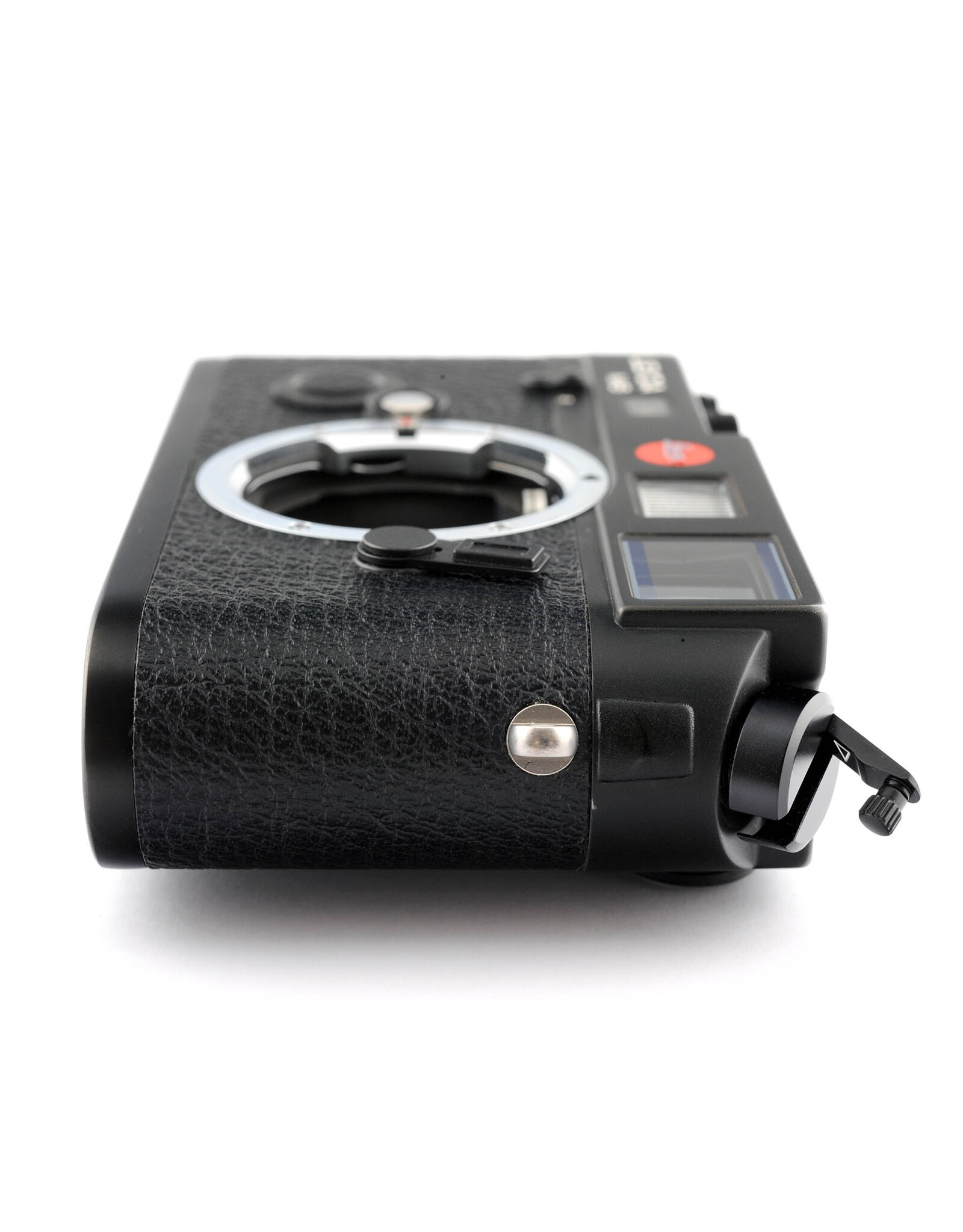 Leica Leica M6 0.85 TTL Black    A6010704