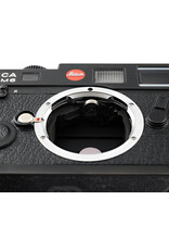 Leica Leica M6 0.85 TTL Black    A6010704