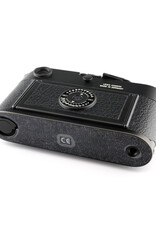 Leica Leica M6 0.85 TTL Black    A6010704