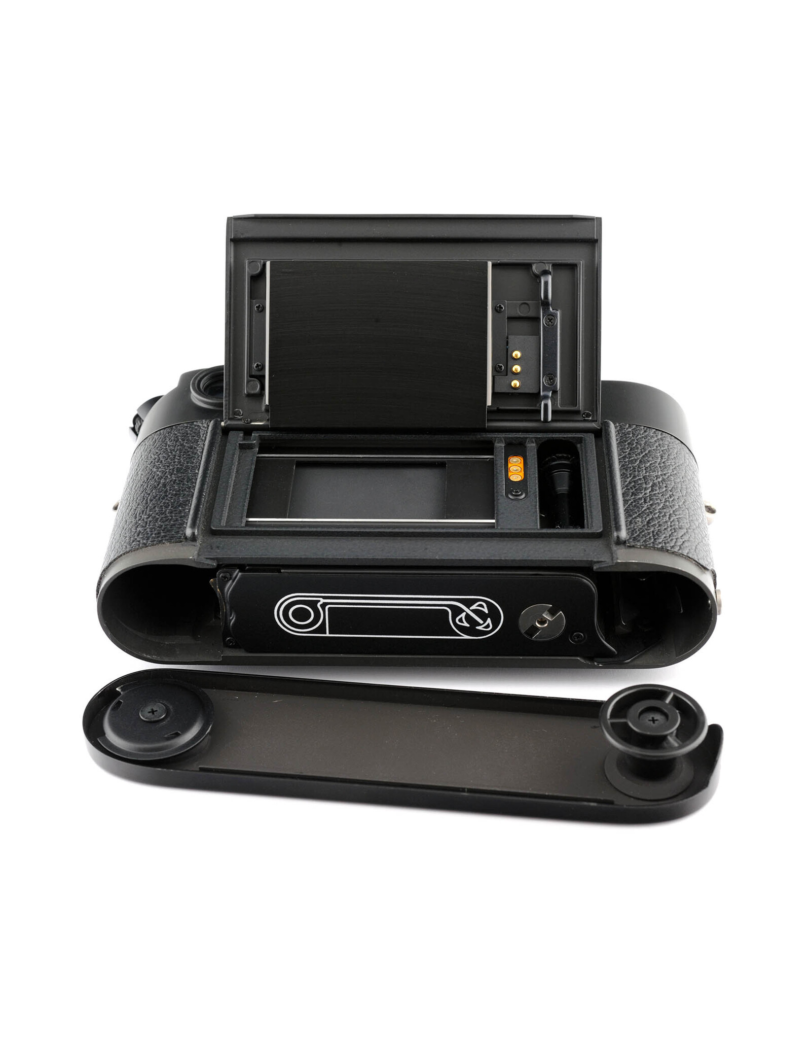 Leica Leica M6 0.85 TTL Black    A6010704