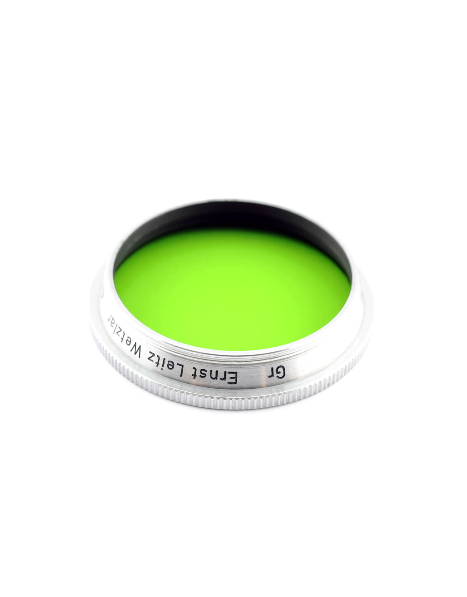 Leica Leica Summitar Filter Green   A4101712