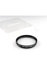 Leica Leica 39mm Uva Filter 13131   A5122307