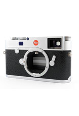 Leica Leica M10 Silver   A5122202