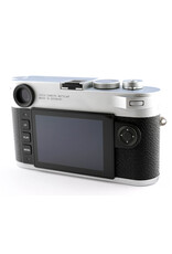 Leica Leica M10 Silver   A5122202