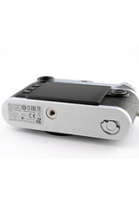 Leica Leica M10 Silver   A5122202