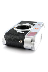 Leica Leica M10 Silver   A5122202