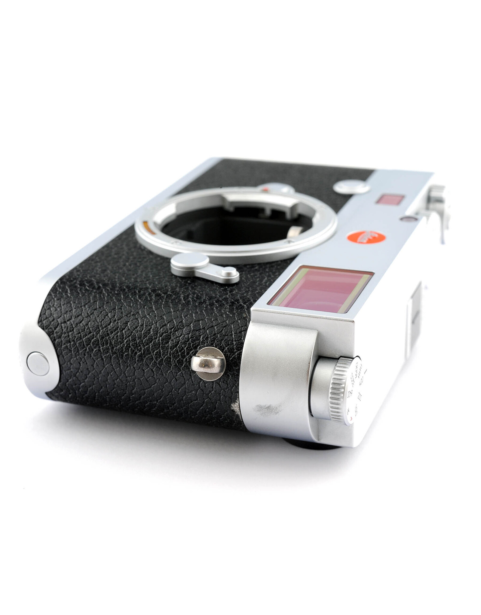 Leica Leica M10 Silver   A5122202