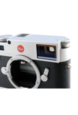 Leica Leica M10 Silver   A5122202