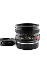 Leica Leica 50mm f2 Summicron-R ROM   A5101402