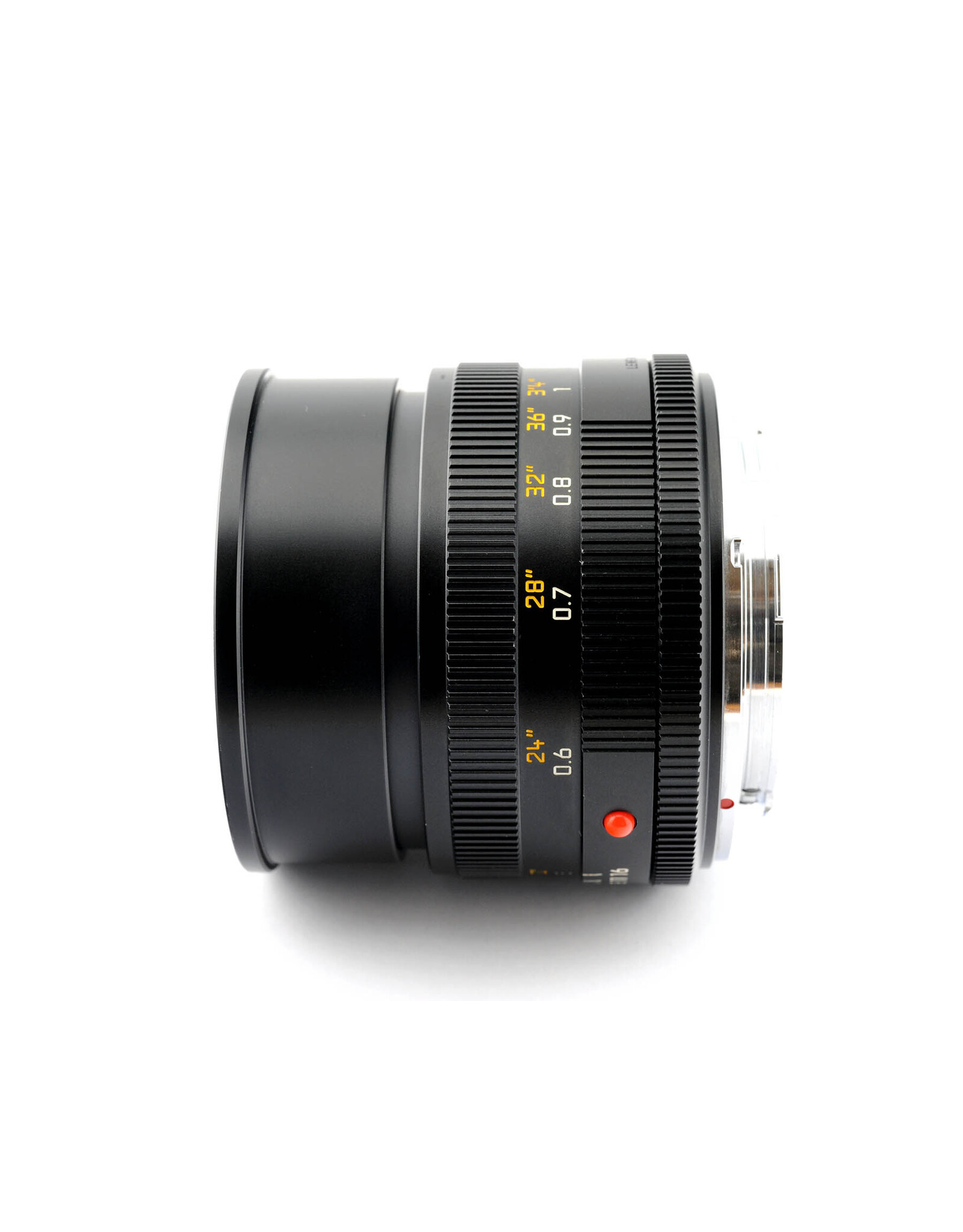 Leica Leica 50mm f2 Summicron-R ROM   A5101402