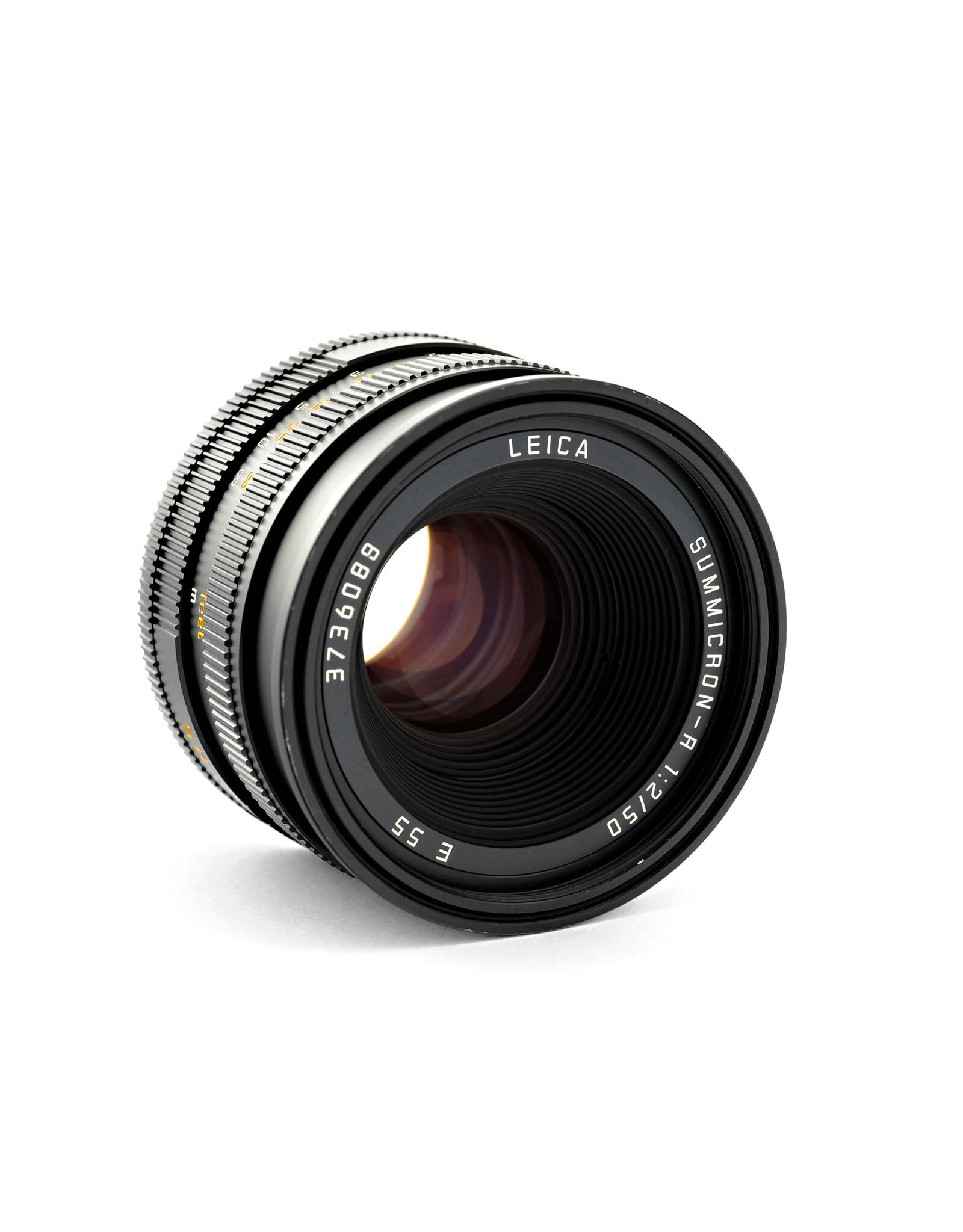 Leica Leica 50mm f2 Summicron-R ROM   A5101402