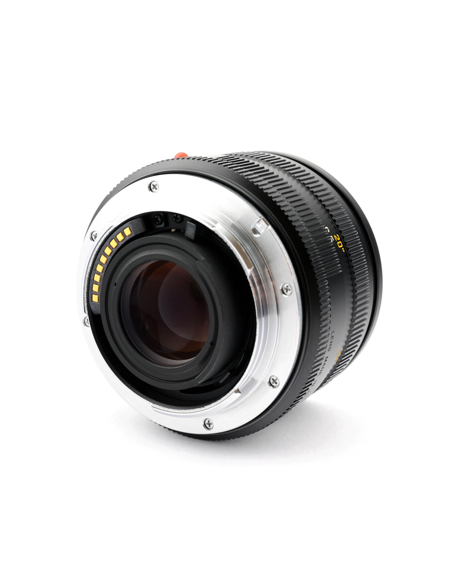 Leica Leica 50mm f2 Summicron-R ROM   A5101402