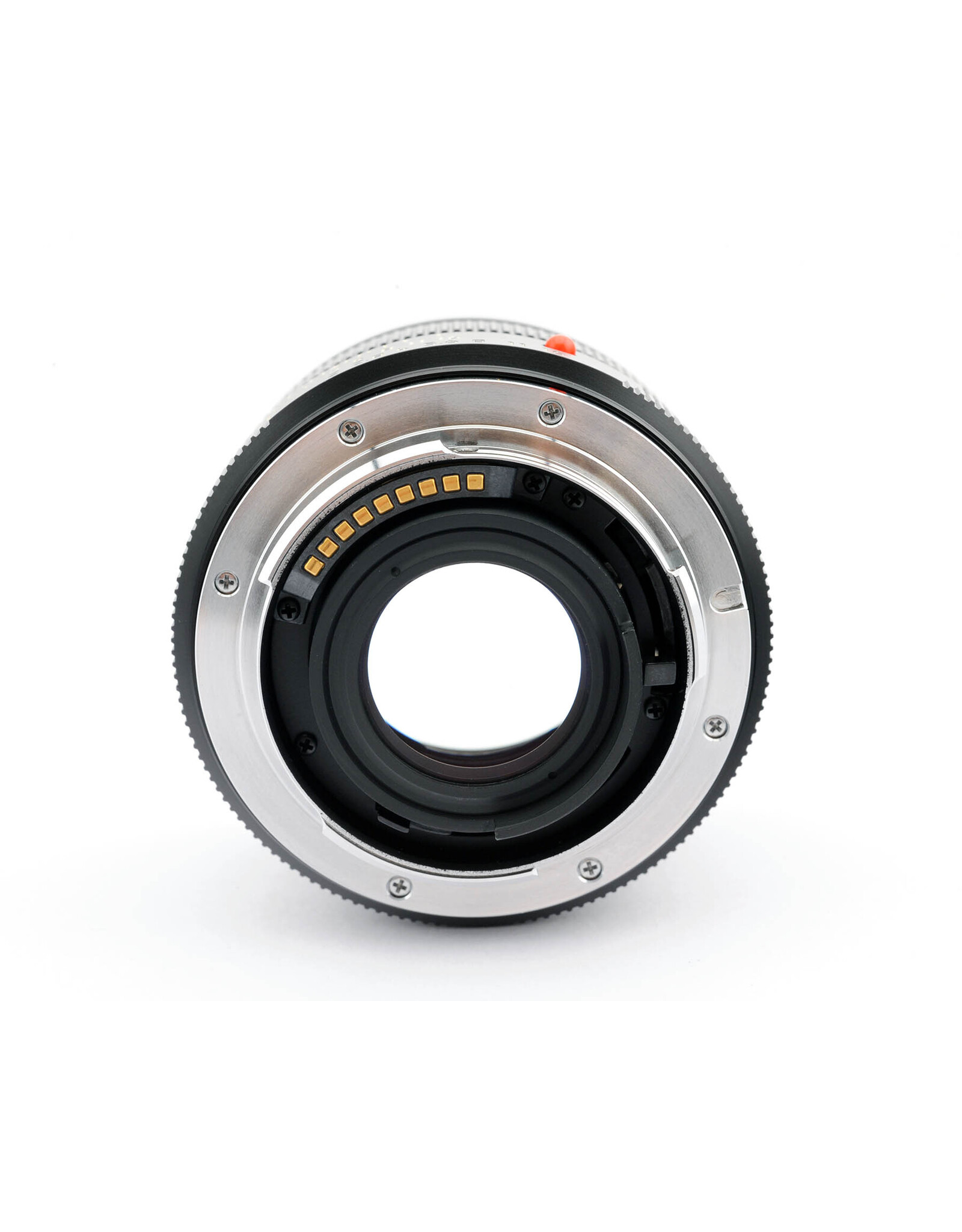 Leica Leica 50mm f2 Summicron-R ROM   A5101402