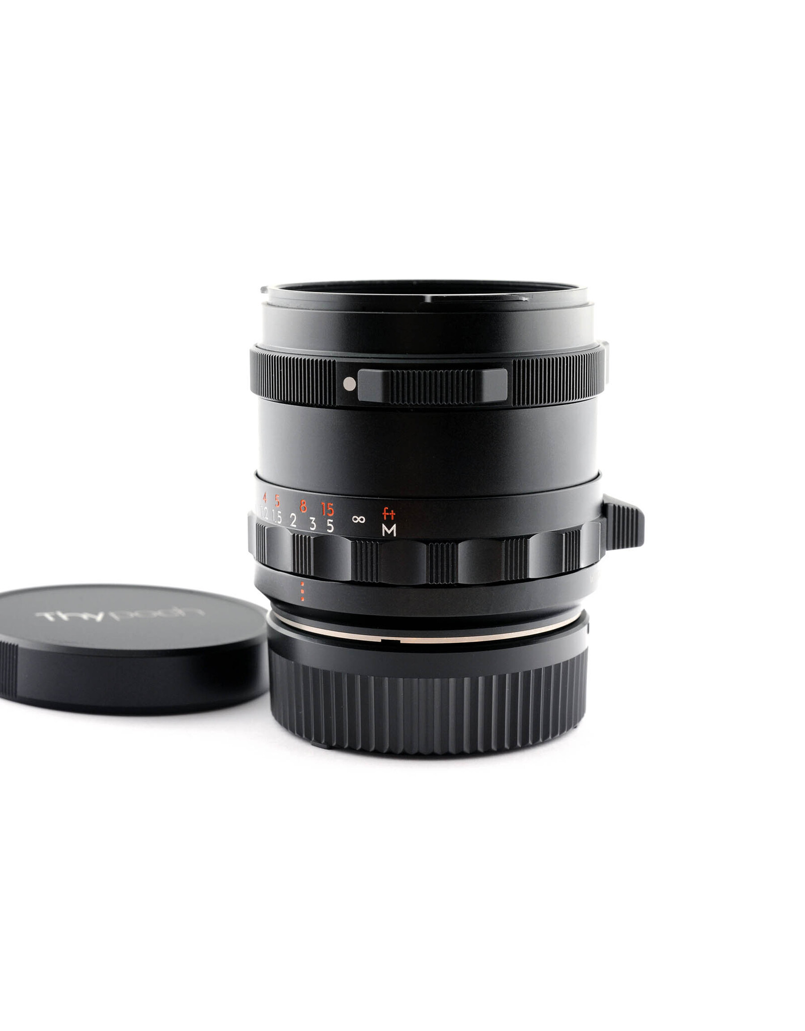 Thypoch Thypoch 50mm f1.4 Simera ASPH M-Mount   A6010502